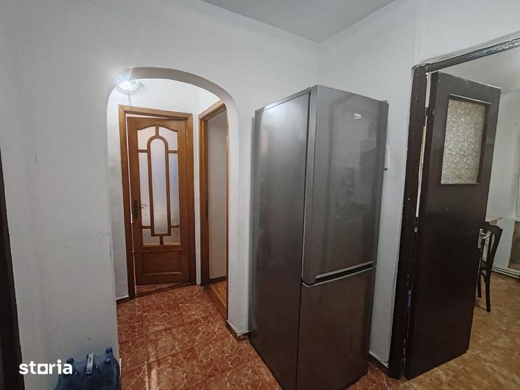 Apartament 2 camere, Dec., 50mp-Piata-Alexandru cel Bun - 4