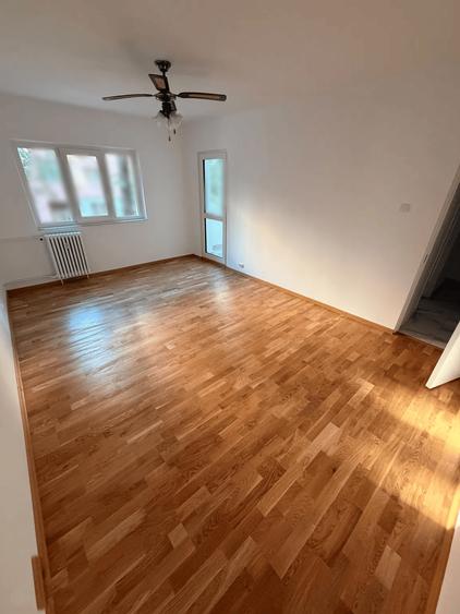 Apartament cu 2 camere decomandat în Nicolina