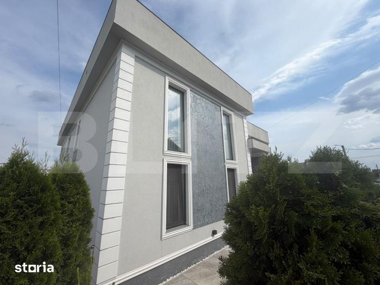 Casă cu 3 camere cu Teren 250 Mp în Central