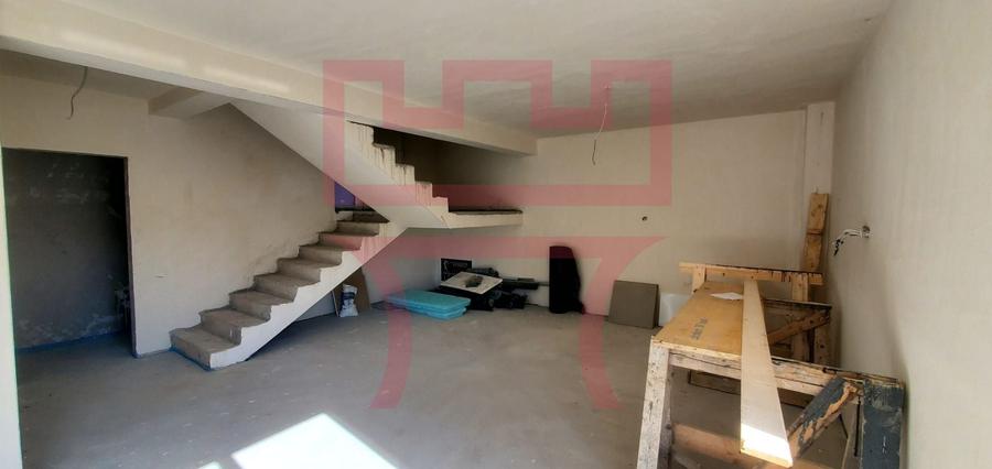 Duplex  exclusivist Dambul Rotund panourisolare panorama NZEB FARA tva - 1