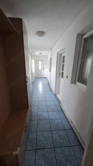 Casă cu 2 camere cu Teren 200 Mp în Bucureștii Noi