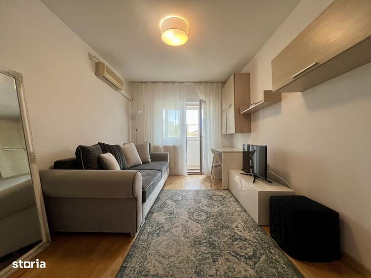 Apartament 2 camere, etaj 4/5, 38 mp utili - Shooping City - 6