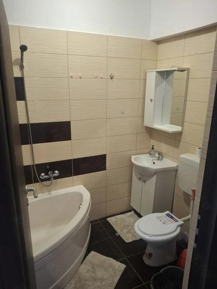 Apartament cu 2 camere in militari residence pe rezervelor 54 - 1