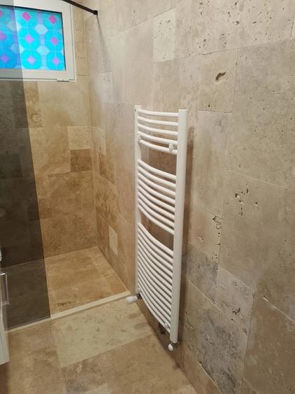 DE VANZARE- apartament de 2 camere, semidecomandat, suprafata 50 mp - 9