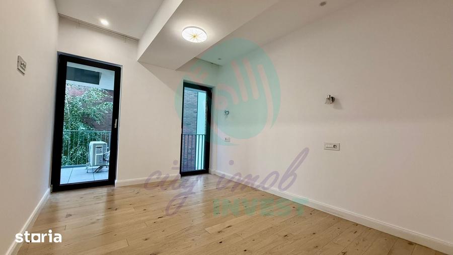 Apartament cu 2 camere în Universitate