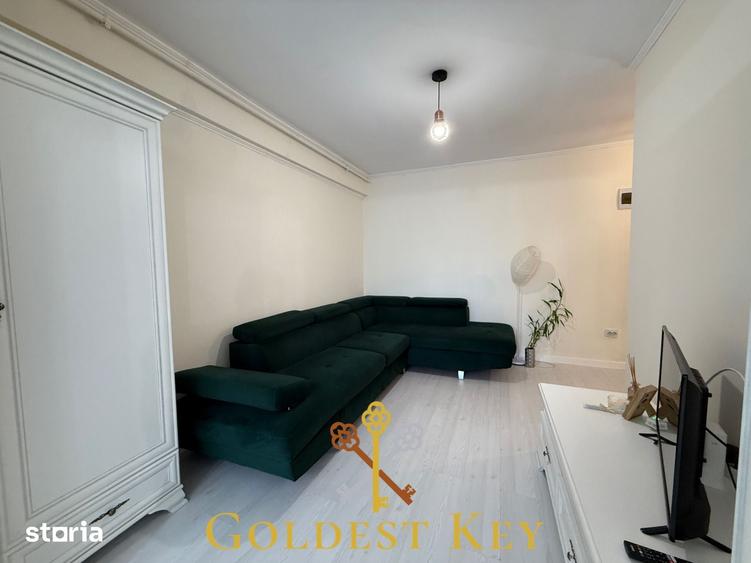 Apartament cu 2 camere, balcon si parcare subterana CLUJ - 5