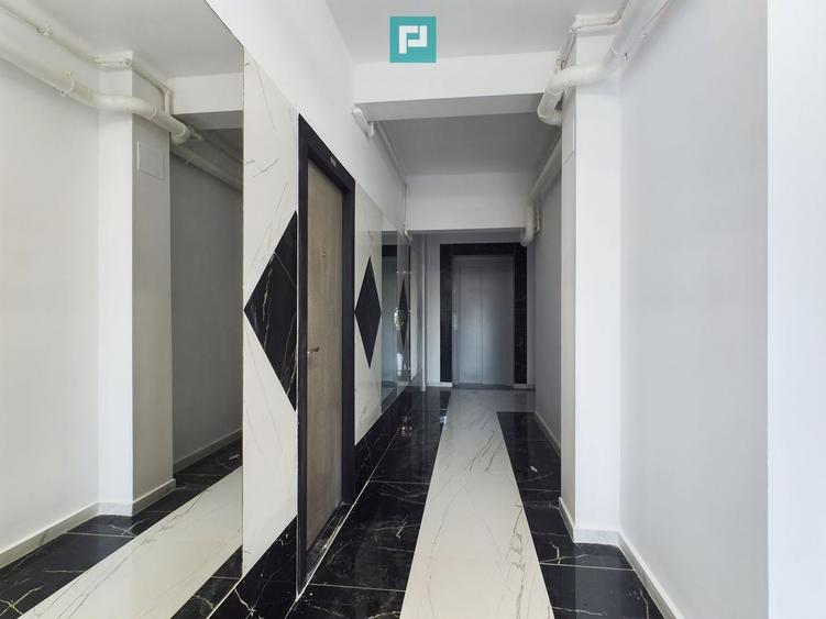 Apartament cu 2 camere decomandat în Giroc — fotografia 1