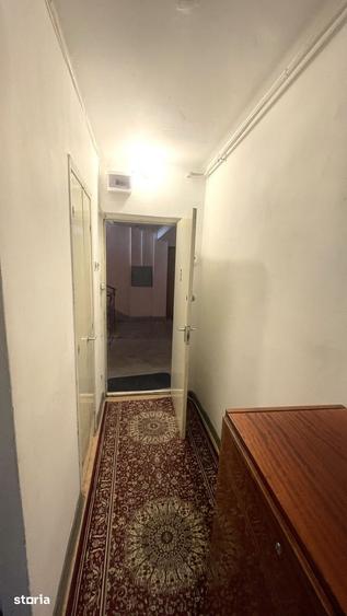 Apartament de inchiriat 1 camera 30mp Gheorgheni Str Nicolae Titulescu - 8