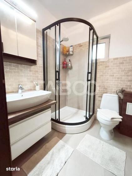 Apartament cu 4 camere semidecomandat în Bulgaria