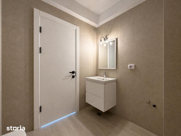 Studio Meraki Resort & Spa aproape de plaja | Mamaia Nord - 15