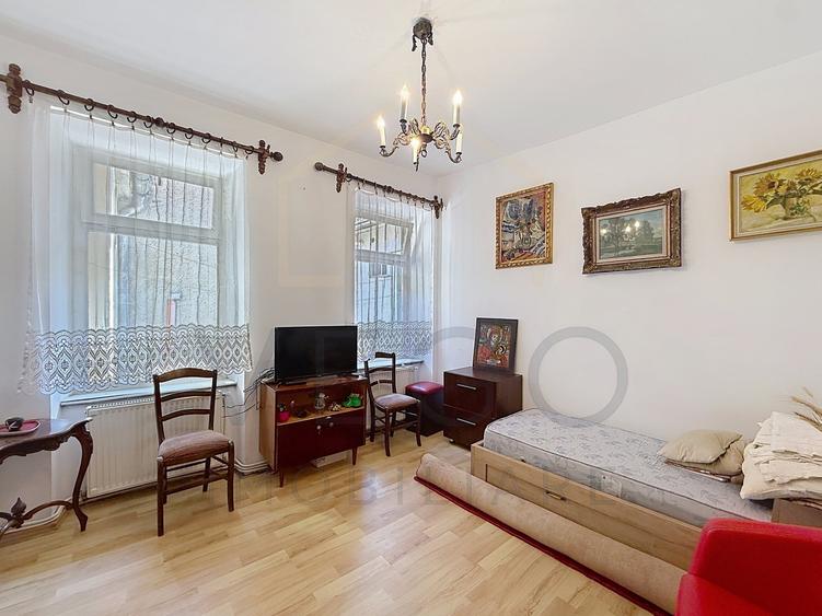 Apartament 2 camere in zona Ultracentrala - Memorandumului - Motilor - 1