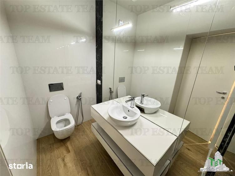 Apartament cu 4 camere în Eminescu