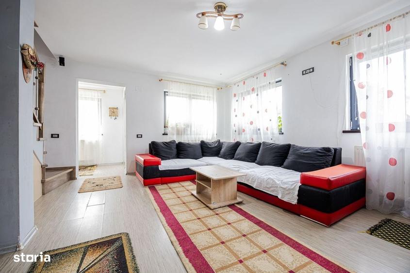 Casa deosebita situata in cartier Izvor - 2