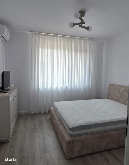 Casă cu 3 camere în Nord