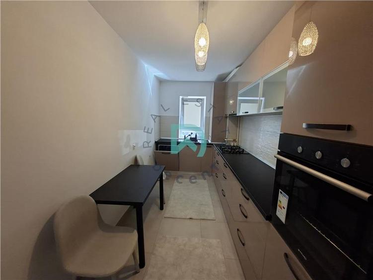 Apartament 3 camere Maurer - Tractorul, 92 mp - Brasov - 14