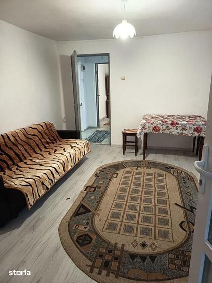Apartament cu 2 camere în Craiter
