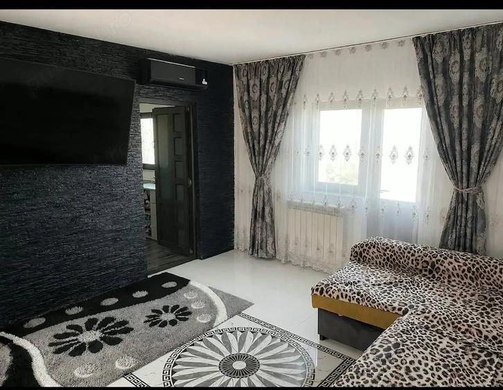 Casă cu 2 camere cu Teren 239 Mp în Central