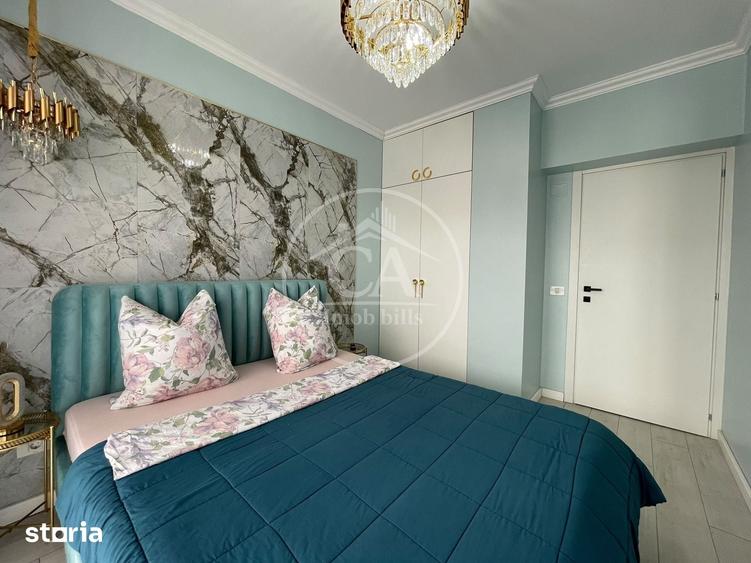 Apartament LUX cu 3 camere de vanzare in Prima Urbana, Oradea - 7