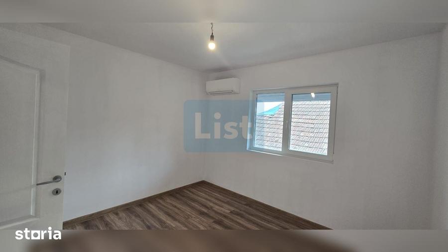 Casă cu 4 camere cu Teren 609 Mp în Giarmata
