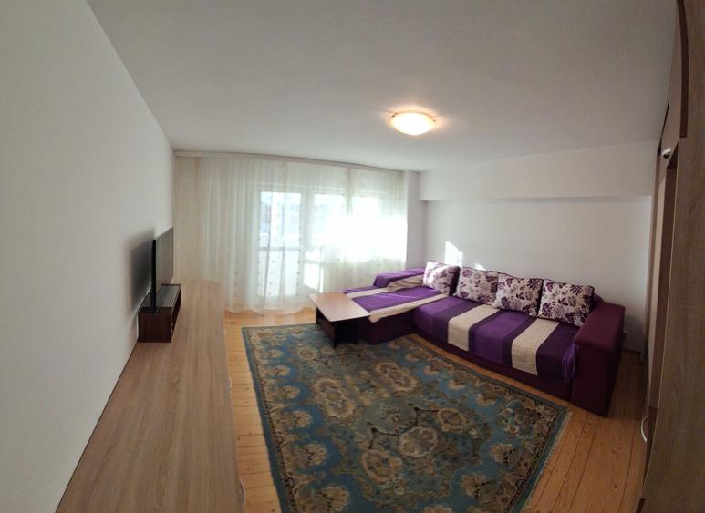 Apartament cu 2 camere decomandat în Dristor