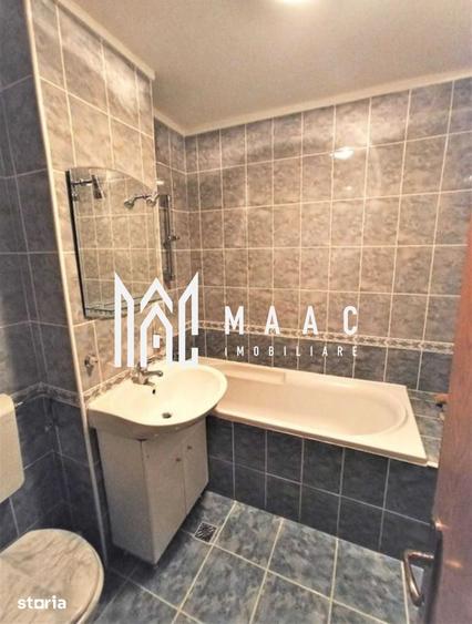 Apartament 4 Camere I Decomandat I Etaj 3 I Rahovei - 1