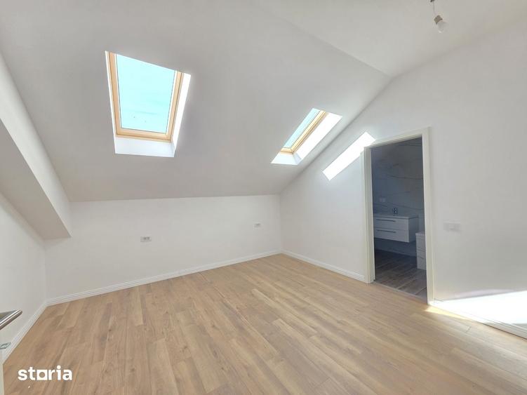 Apartament cu 3 camere în Sud