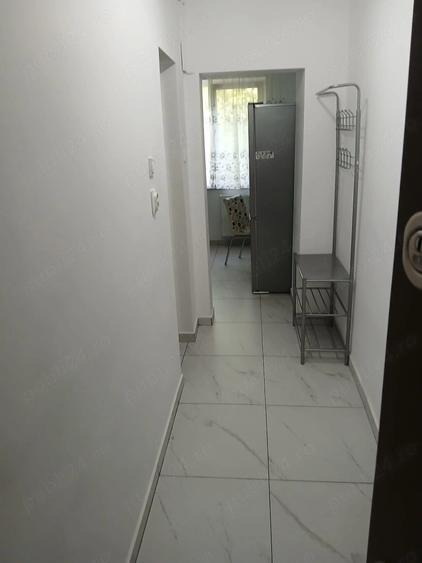 Apartament cu 2 camere semidecomandat în Sălăjan