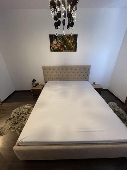 Inchiriez apartament 2 camere zona BMW VIVO Mall - 1