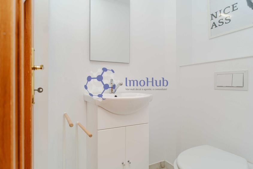 Apartament cu 3 camere în Nicolina