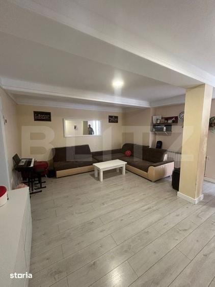 Casa individuala 220+ mp utili, teren 1000mp, 8 camere, Mosnita Veche - 13