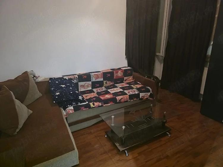 Garsonieră decomandată, mobilată în Unirii