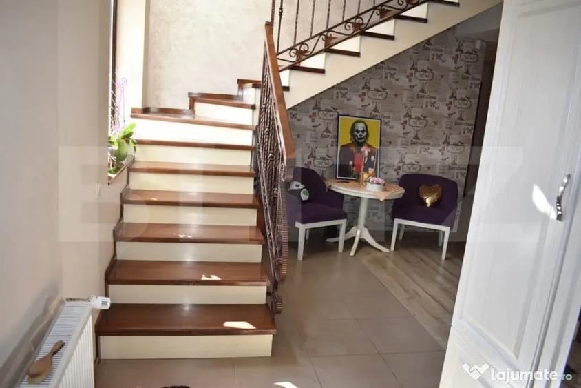 Casa 4 camere, Sancraiu de Mures, comision zero pentru cumpa - 6