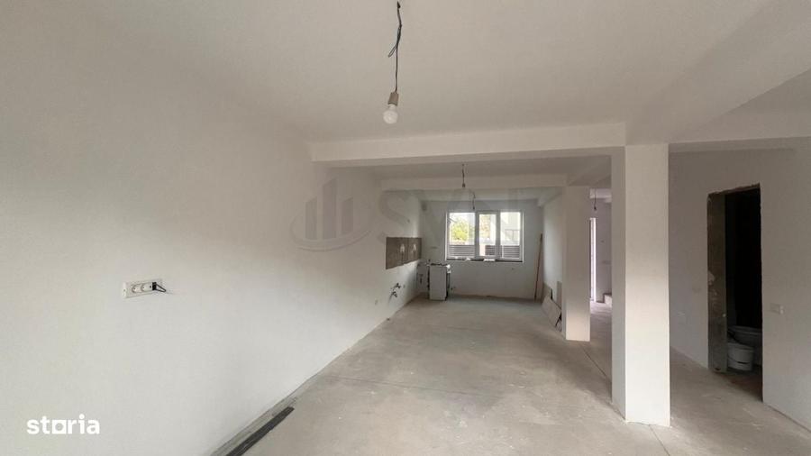 Casă cu 4 camere cu Teren 288 Mp în Central