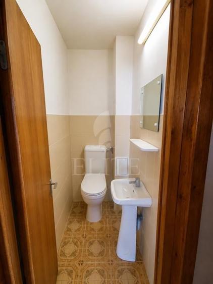 Apartament cu 3 camere decomandat în Gheorgheni