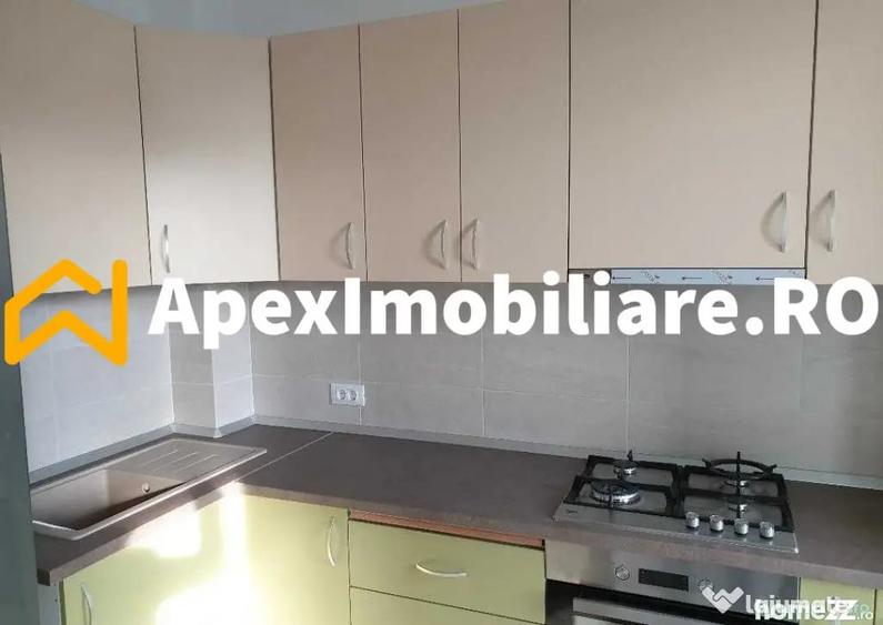 Garsonieră decomandată în Panduri