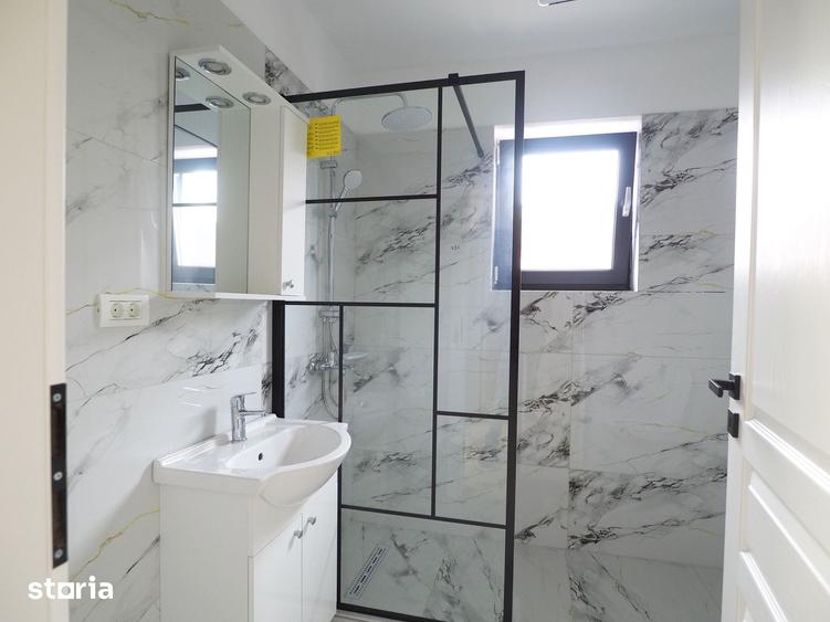 Apartament cu 2 camere în Chitila