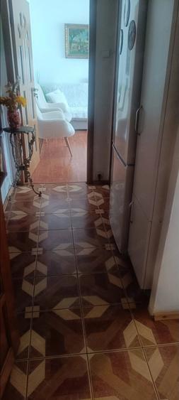 Apartament cu 2 camere nedecomandat în Central