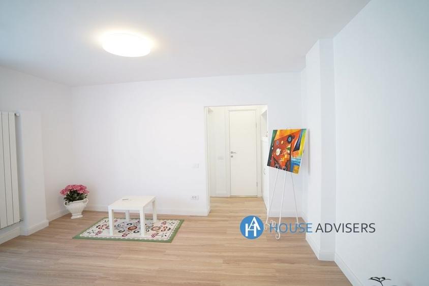 Apartament cu 2 camere, mobilat în Universitate