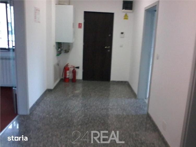 Inchiriere birouri langa National Arena - 145 mp - 17