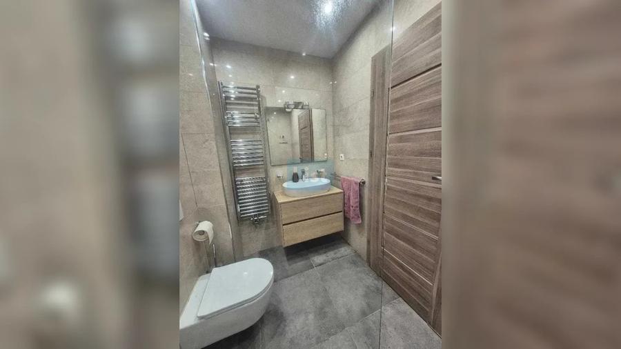 COMISION 0%! Ap. 2 camere 63 mp + ter. 8 mp, Grand Park Sud, Buna Ziua - 7