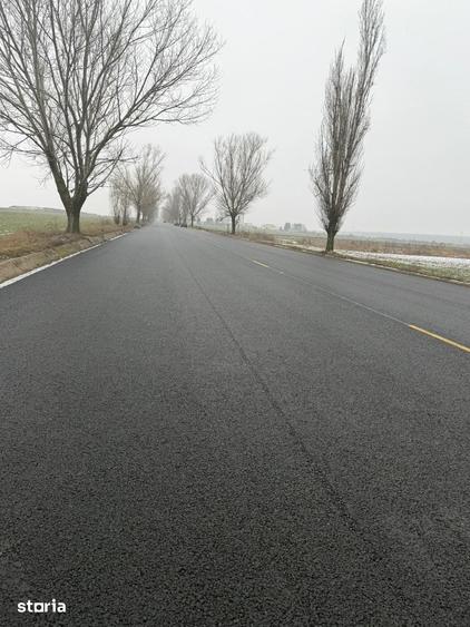 Teren de 30000 mp, în Săucești