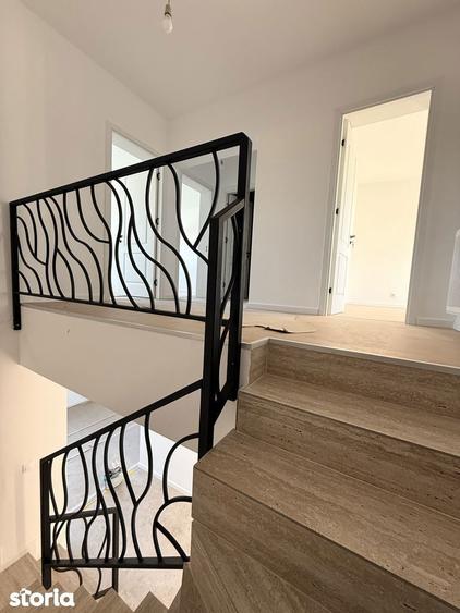 Casa 4 Camere / Finalizata / Domnesti - Proprietar - 8