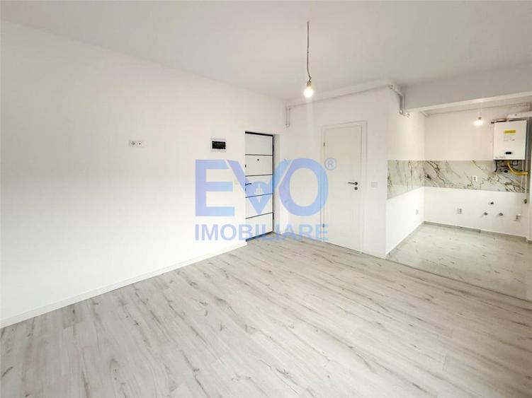 Apartament 1 camera, nemobilat, etaj 1, prima , zona Visan - 2