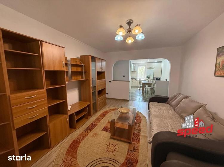 Apartament cu 4 camere în Tudor Vladimirescu