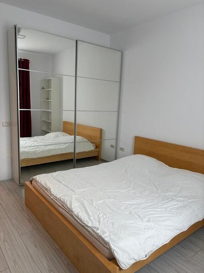Apartament cu 2 camere decomandat în Fundeni