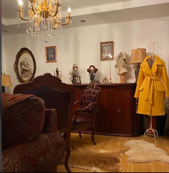Duplex cu 4 camere cu Teren 69 Mp în Ștefăneștii de Jos