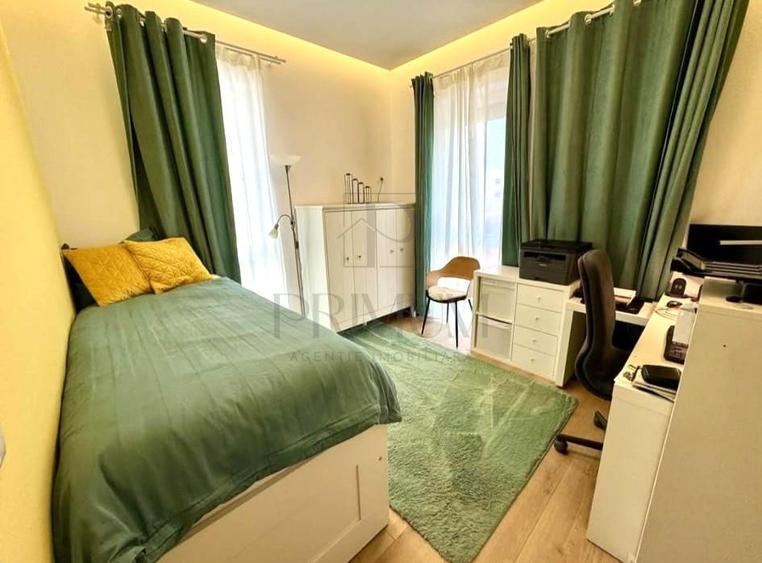 Duplex cu 4 camere cu Canalizare în Dumbrăvița
