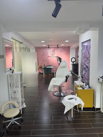 Spațiu comercial, de 270 mp, în Exterior Est