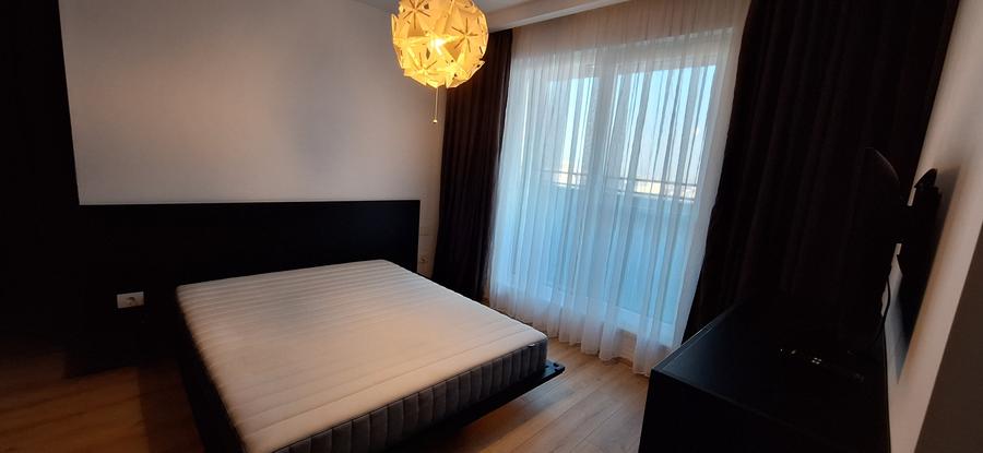 Exclusivitate Sedako-Penthouse/mobilat/64 mp+3 terase/Armoniei/IRIS - 17