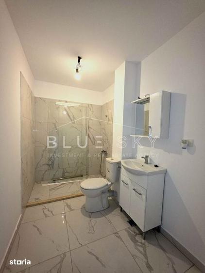 Apartament cu 2 camere în Nord